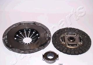 Japanparts KF-2094 - SPRZĘGŁO KPL. TOYOTA RAV 4 2.0-2.4 VVTI 06-13
