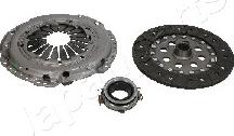 Japanparts KF-2014 — Zestaw sprzęgieł