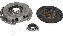 Japanparts KF-2088 — Zestaw sprzęgieł