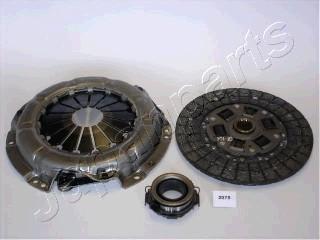 Japanparts KF-2075 — Zestaw sprzęgieł