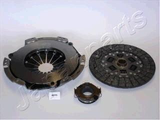 Japanparts KF-2075 - SPRZĘGŁO KPL. TOYOTA 2.0
