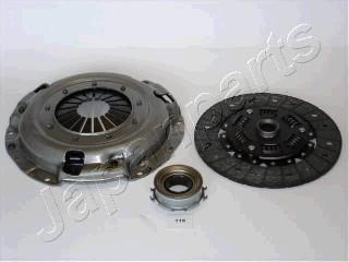 Japanparts KF-719 — Zestaw sprzęgieł