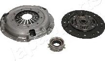 Japanparts KF-718 — Zestaw sprzęgieł