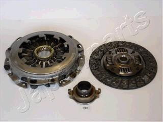 Japanparts KF-720 — Zestaw sprzęgieł