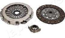 Japanparts KF-H50 — Zestaw sprzęgieł