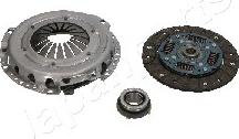 Japanparts KF-H53 — Zestaw sprzęgieł