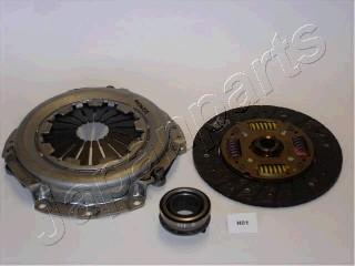 Japanparts KF-H01 — Zestaw sprzęgieł