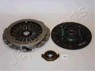 Japanparts KF-H18 — Zestaw sprzęgieł