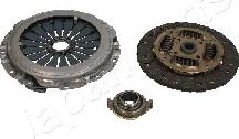 Japanparts KF-H32 — Zestaw sprzęgieł