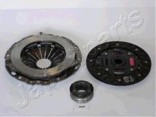 Japanparts KF-H25 - SPRZĘGŁO KPL. HYUNDAI GETZ