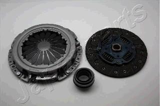 Japanparts KF-K50 — Zestaw sprzęgieł