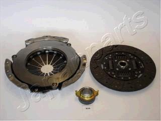Japanparts KF-K04 - SPRZĘGŁO KPL. KIA CARNIVAL