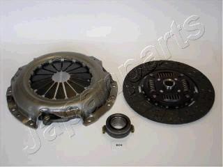 Japanparts KF-K04 — Zestaw sprzęgieł