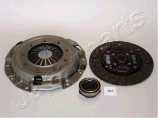 Japanparts KF-K07 — Zestaw sprzęgieł