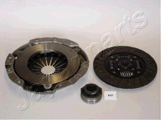 Japanparts KF-K07 - SPRZĘGŁO KPL. KIA RIO