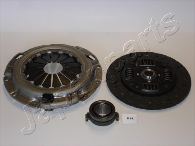 Japanparts KF-K14 - Zestaw sprzęgieł