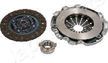 Japanparts KF-K11 - SPRZĘGŁO KPL. KIA PREGIO-K2700 2.8 D 97-05