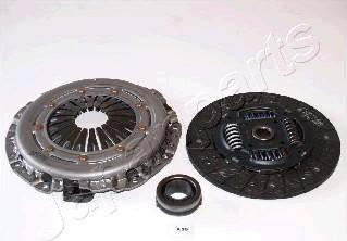 Japanparts KF-K39 — Zestaw sprzęgieł