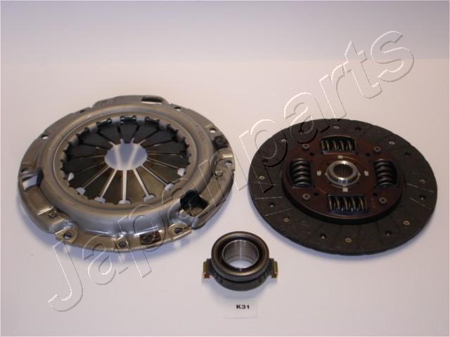 Japanparts KF-K31 - Zestaw sprzęgieł