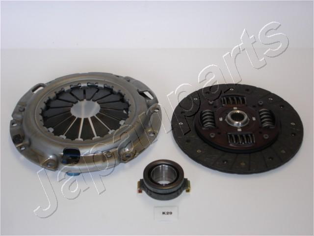 Japanparts KF-K29 - Zestaw sprzęgieł