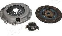 Japanparts KF-K26 — Zestaw sprzęgieł