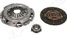 Japanparts KF-W02 — Zestaw sprzęgieł