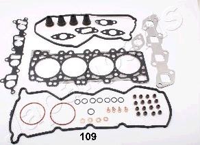 Japanparts KG-109 — Zestaw uszczelek, głowica cylindrów