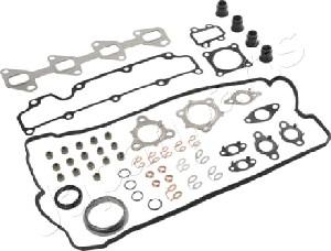 Japanparts KG-267 — Zestaw uszczelek, głowica cylindrów