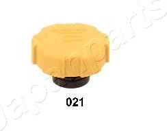 Japanparts KH-021 — Korek, chłodnica