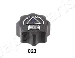 Japanparts KH-023 — Korek, chłodnica