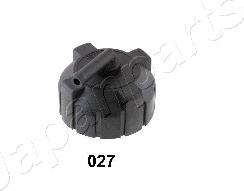 Japanparts KH-027 - KOREK ZBIORNIKA WYRÓWNAWCZEGO CITROEN JUMPER. PEUGEOT BOXER. IVECO DAILY 06-