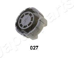 Japanparts KH-027 - KOREK ZBIORNIKA WYRÓWNAWCZEGO CITROEN JUMPER. PEUGEOT BOXER. IVECO DAILY 06-