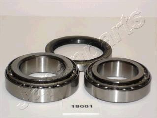 Japanparts KK-19001 — Zestaw łożysk koła