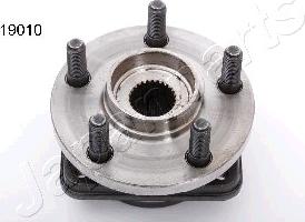Japanparts KK-19010 - ŁOŻYSKO KOŁA CHRYSLER P. VOYAGER 90-01