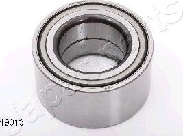 Japanparts KK-19013 — Zestaw łożysk koła