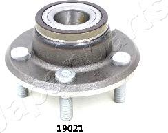 Japanparts KK-19021 - ŁOŻYSKO KOŁA CHRYSLER P. 300 C