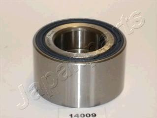 Japanparts KK-14009 — Zestaw łożysk koła
