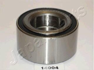 Japanparts KK-14004 — Zestaw łożysk koła