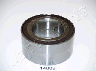 Japanparts KK-14002 — Zestaw łożysk koła