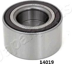 Japanparts KK-14019 — Zestaw łożysk koła