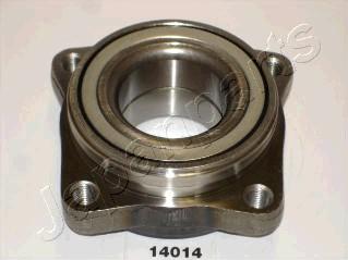 Japanparts KK-14014 — Zestaw łożysk koła