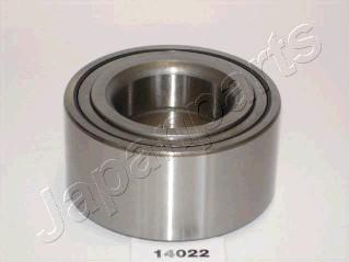 Japanparts KK-14022 — Zestaw łożysk koła