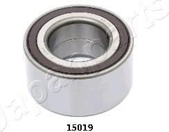 Japanparts KK-15019 — Zestaw łożysk koła