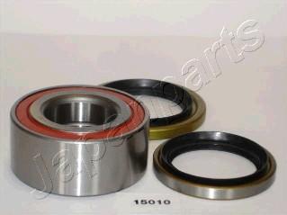 Japanparts KK-15010 — Zestaw łożysk koła