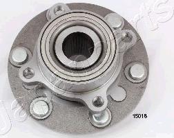 Japanparts KK-15018 — Piasta koła