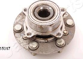 Japanparts KK-15017 — Piasta koła