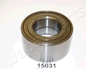 Japanparts KK-15031 — Zestaw łożysk koła