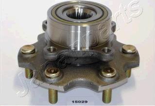 Japanparts KK-15029 — Piasta koła