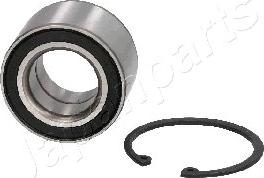 Japanparts KK-15022 — Zestaw łożysk koła