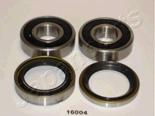 Japanparts KK-16004 — Zestaw łożysk koła
